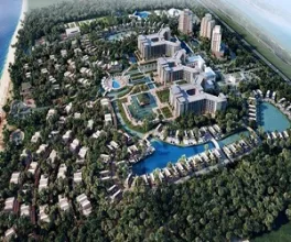 BSe khởi công dự án Alma Resort Cam Ranh